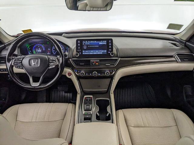 Used 2021 Honda Accord Touring image 7