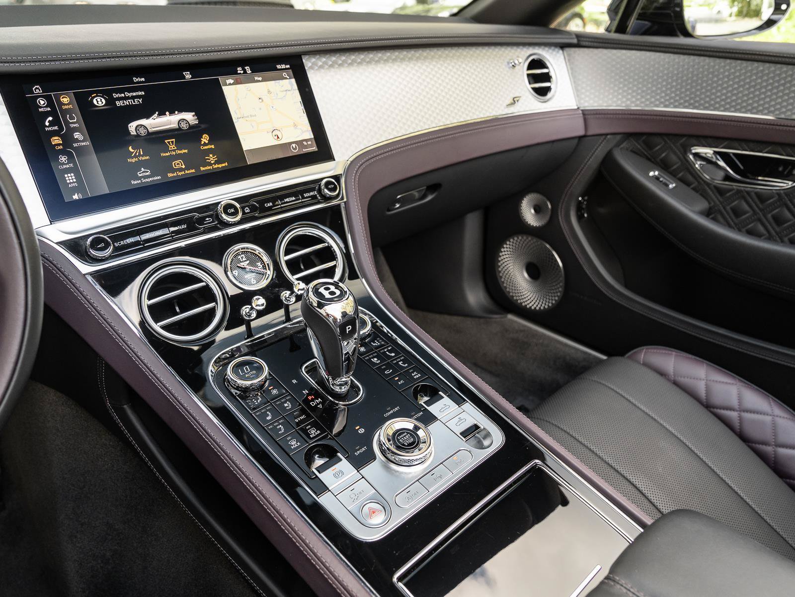 Used 2023 Bentley Continental GT S AWD/4WD image 23