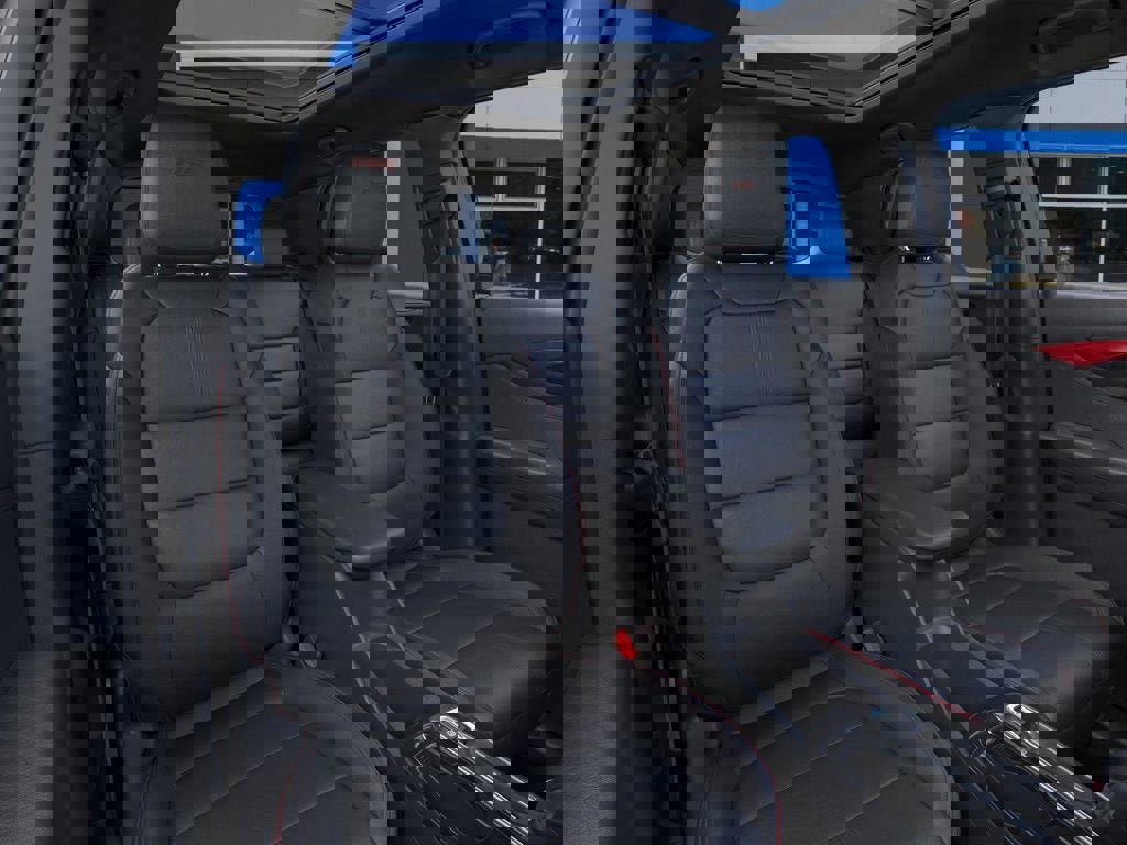 New 2026 Chevrolet TrailBlazer RS image 16