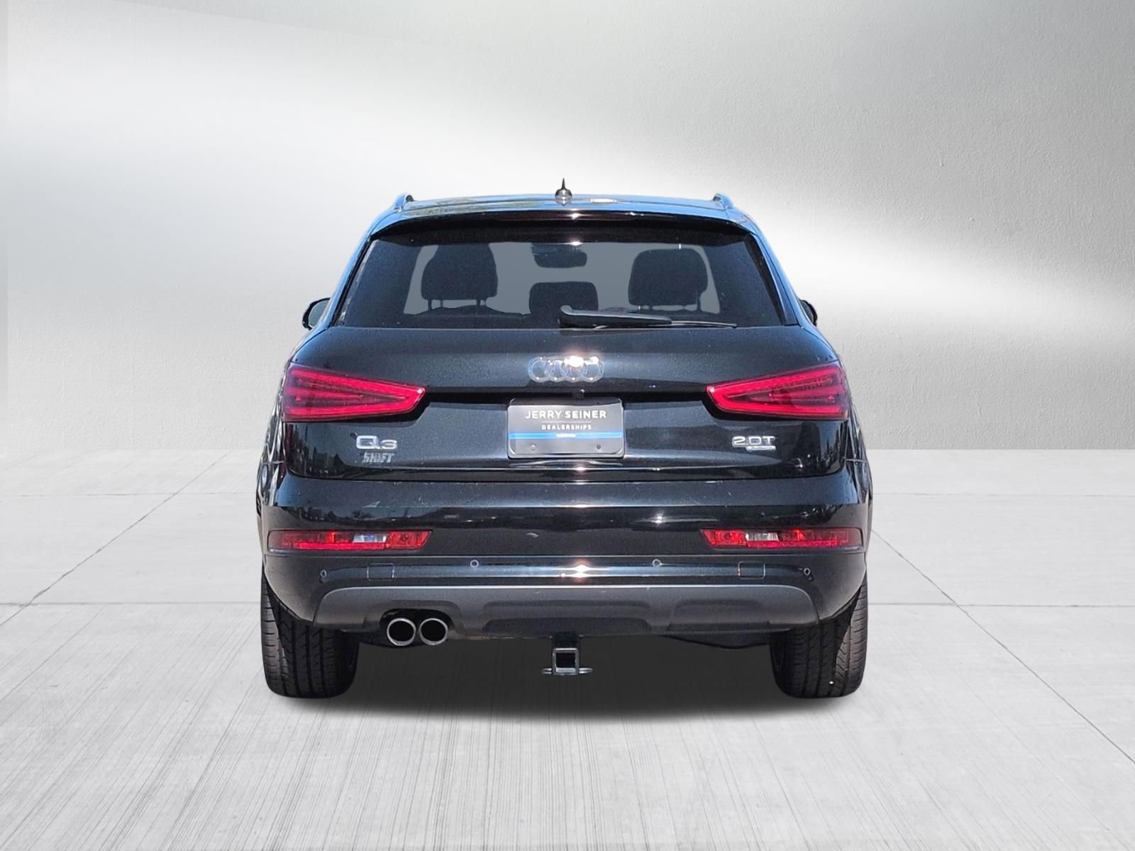 Used 2015 Audi Q3 2.0T Prestige image 4