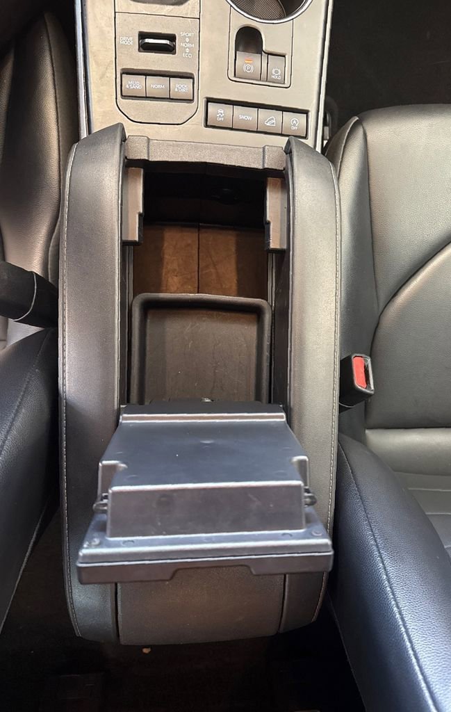 Used 2022 Toyota Highlander XLE image 20