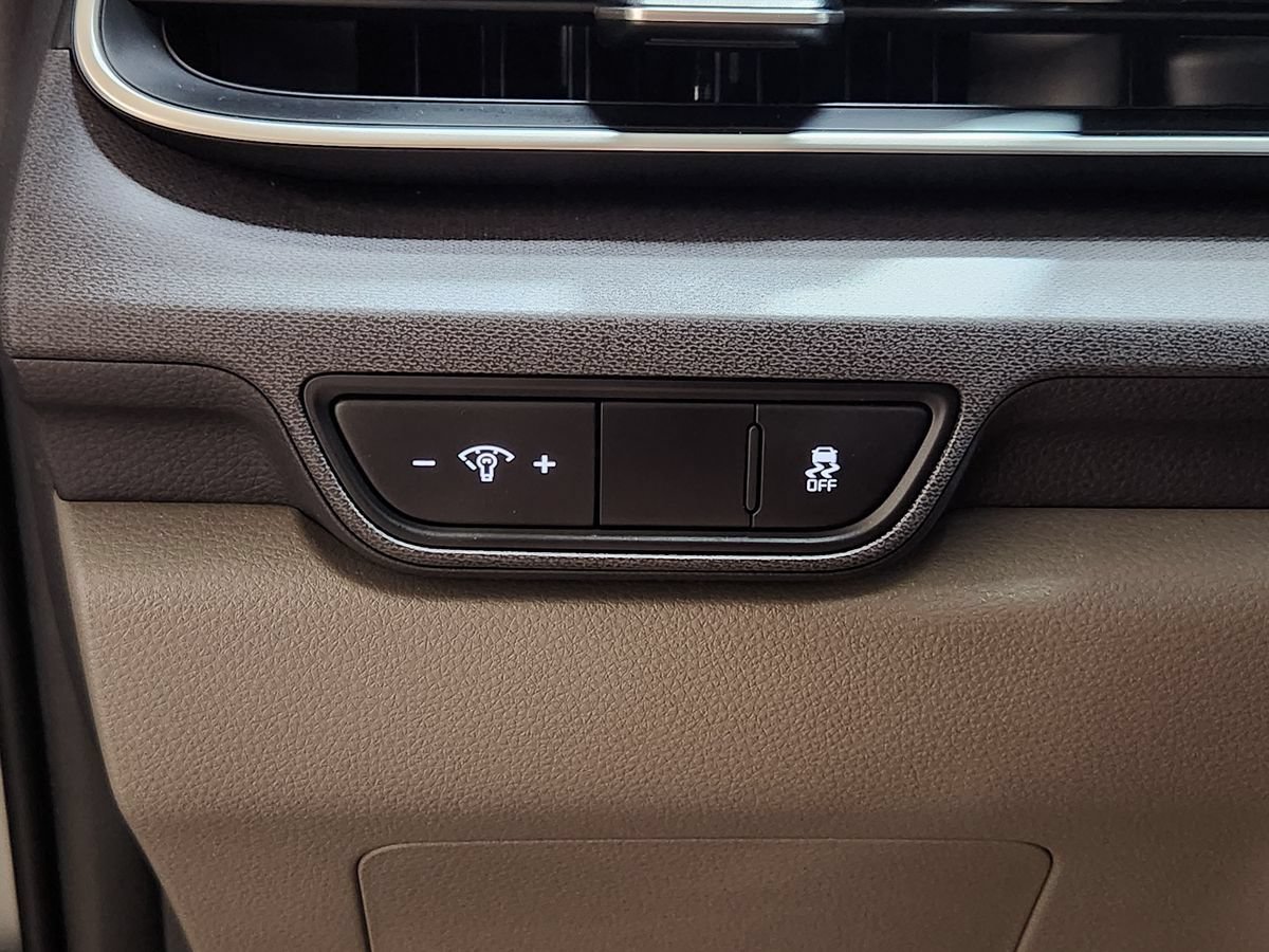 Used 2025 Kia Carnival SX FWD image 41