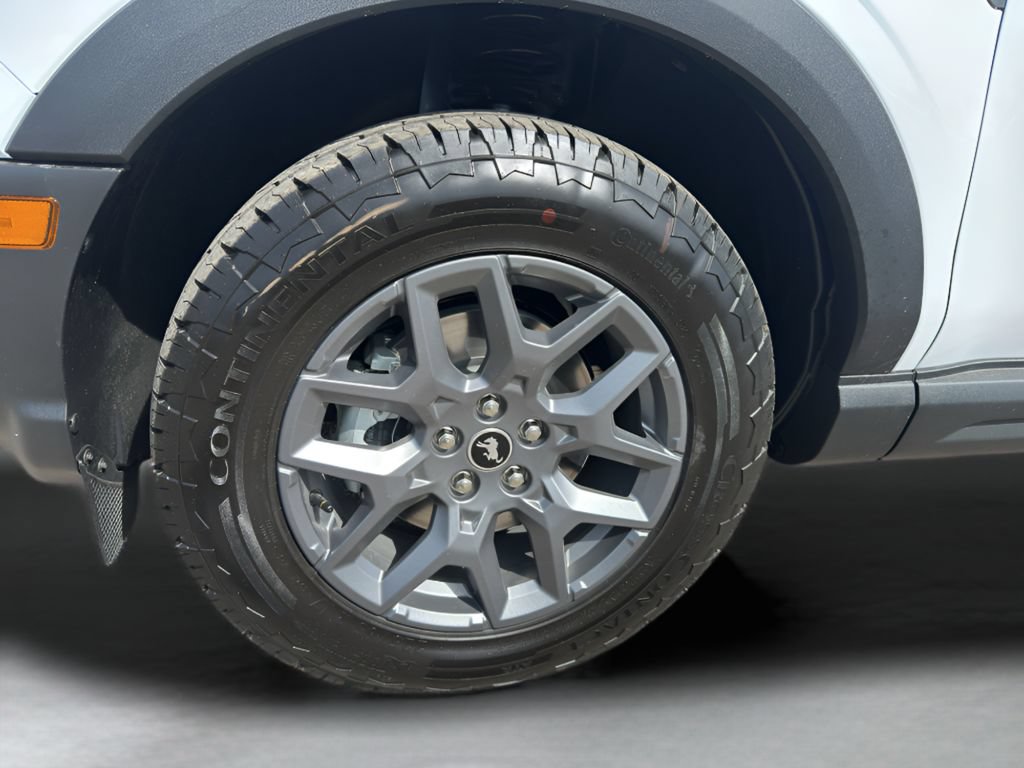New 2026 Ford Bronco Sport Big Bend w/ Convenience Package AWD/4WD image 7