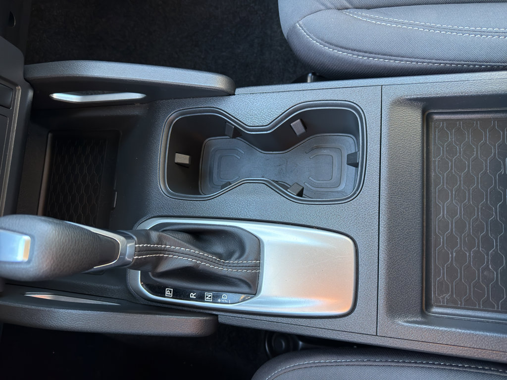 Certified 2024 Nissan Frontier SV image 23