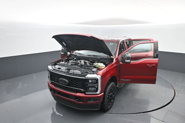 New 2026 Ford F350 Lariat AWD/4WD image 41