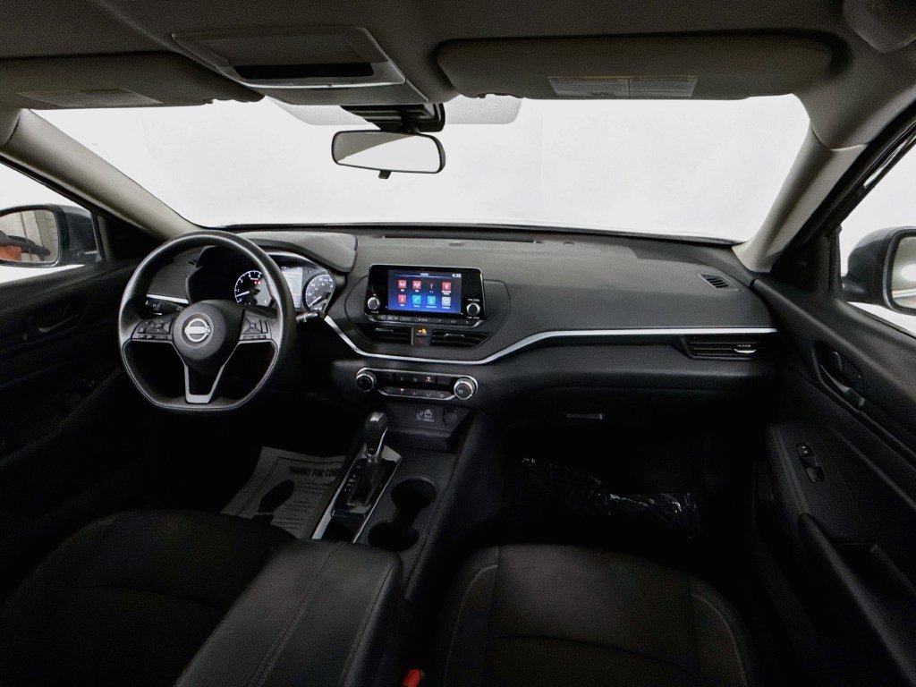 Used 2023 Nissan Altima 2.5 S FWD image 22