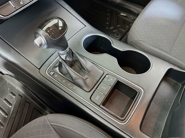 Used 2017 Kia Sorento LX w/ LX V6 Convenience Package image 19