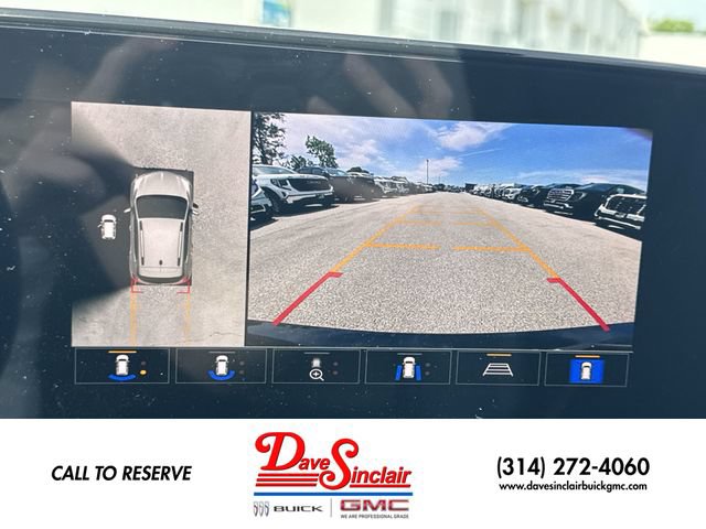 New 2026 Buick Encore GX Sport Touring w/ Advanced Technology Package FWD image 17