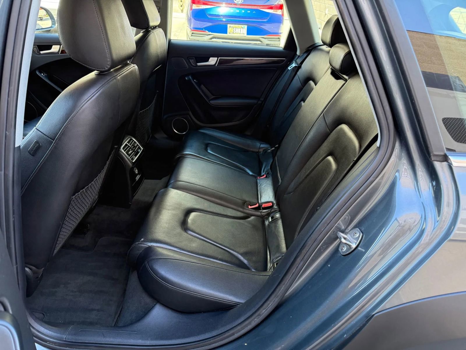 Used 2013 Audi A4 Prestige image 9