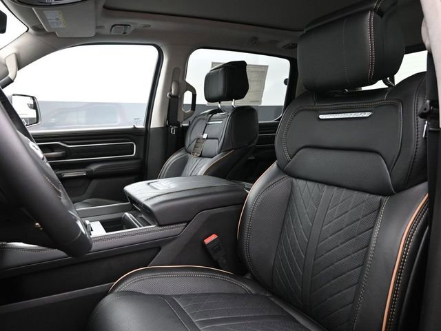 New 2026 RAM 1500 Tungsten image 14
