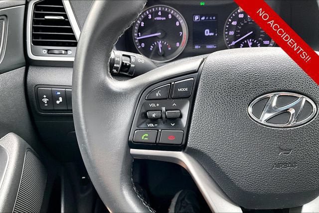 Used 2018 Hyundai Tucson Value AWD/4WD image 20