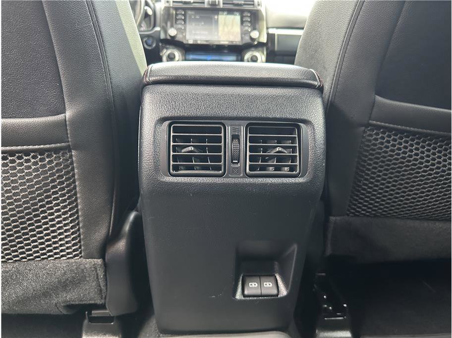 Used 2024 Toyota 4Runner TRD Pro AWD/4WD image 27
