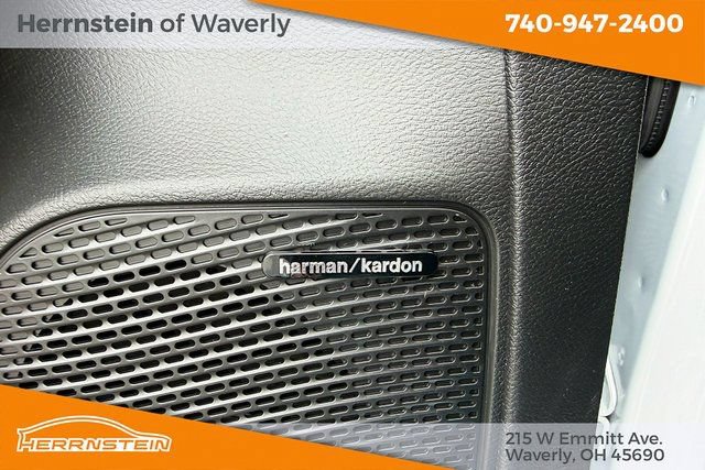 New 2026 Chrysler Pacifica Pinnacle FWD image 20