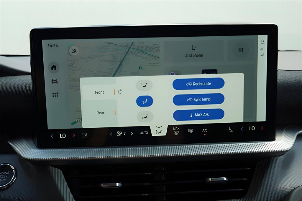 New 2025 Ford Explorer ST-Line image 19