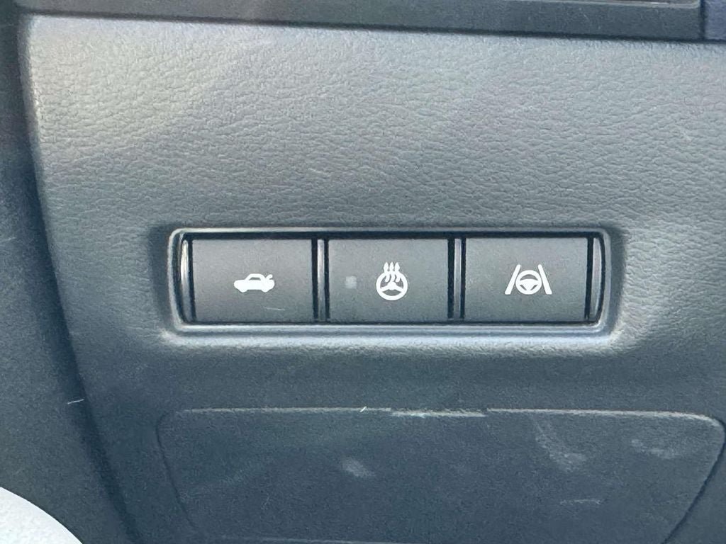 New 2026 Nissan Sentra SL w/ Floor Mat Package FWD image 24