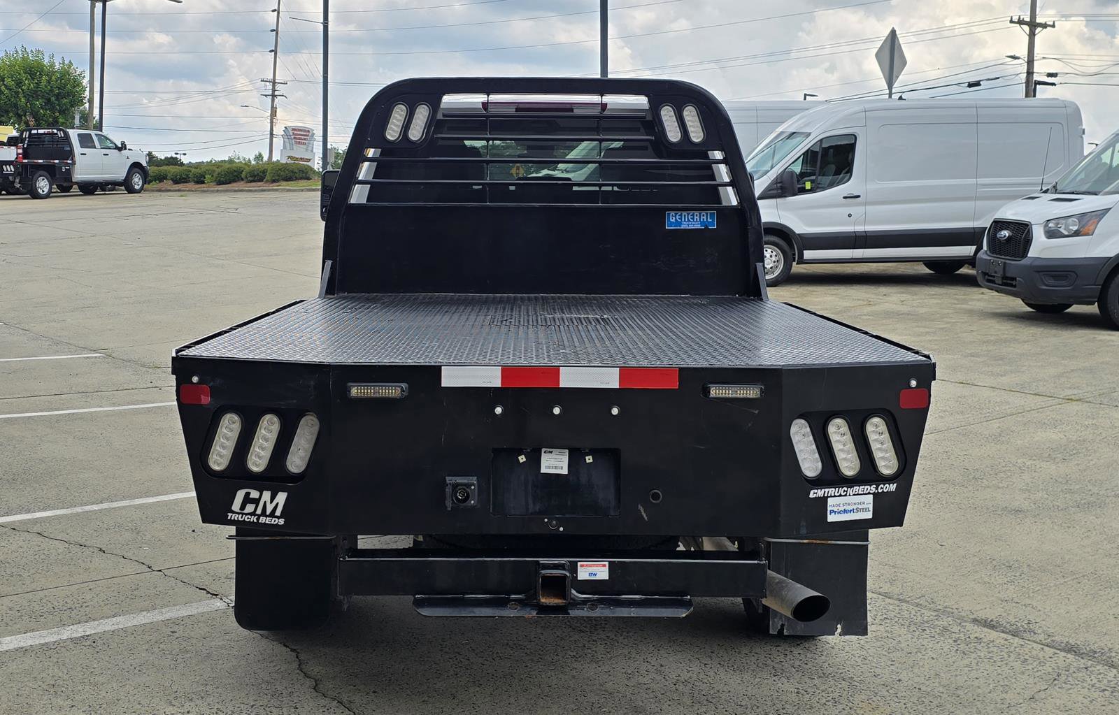 Used 2024 Chevrolet Silverado 2500 LT w/ Convenience Package image 5
