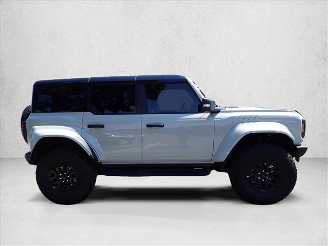 Used 2026 Ford Bronco Raptor w/ Interior Carbon Fiber Pack AWD/4WD image 5