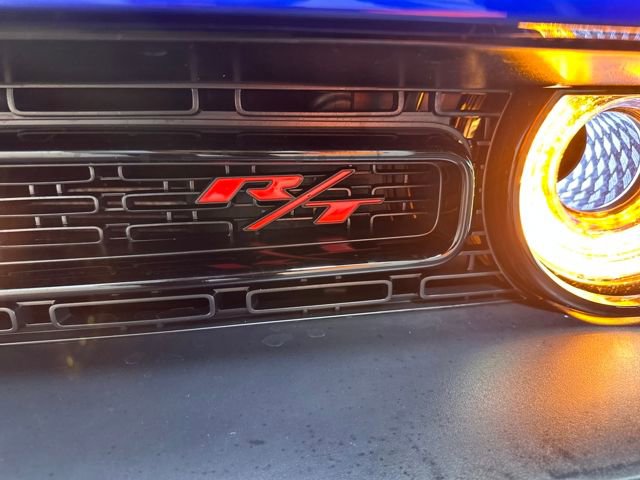 Used 2022 Dodge Challenger R/T Scat Pack image 9