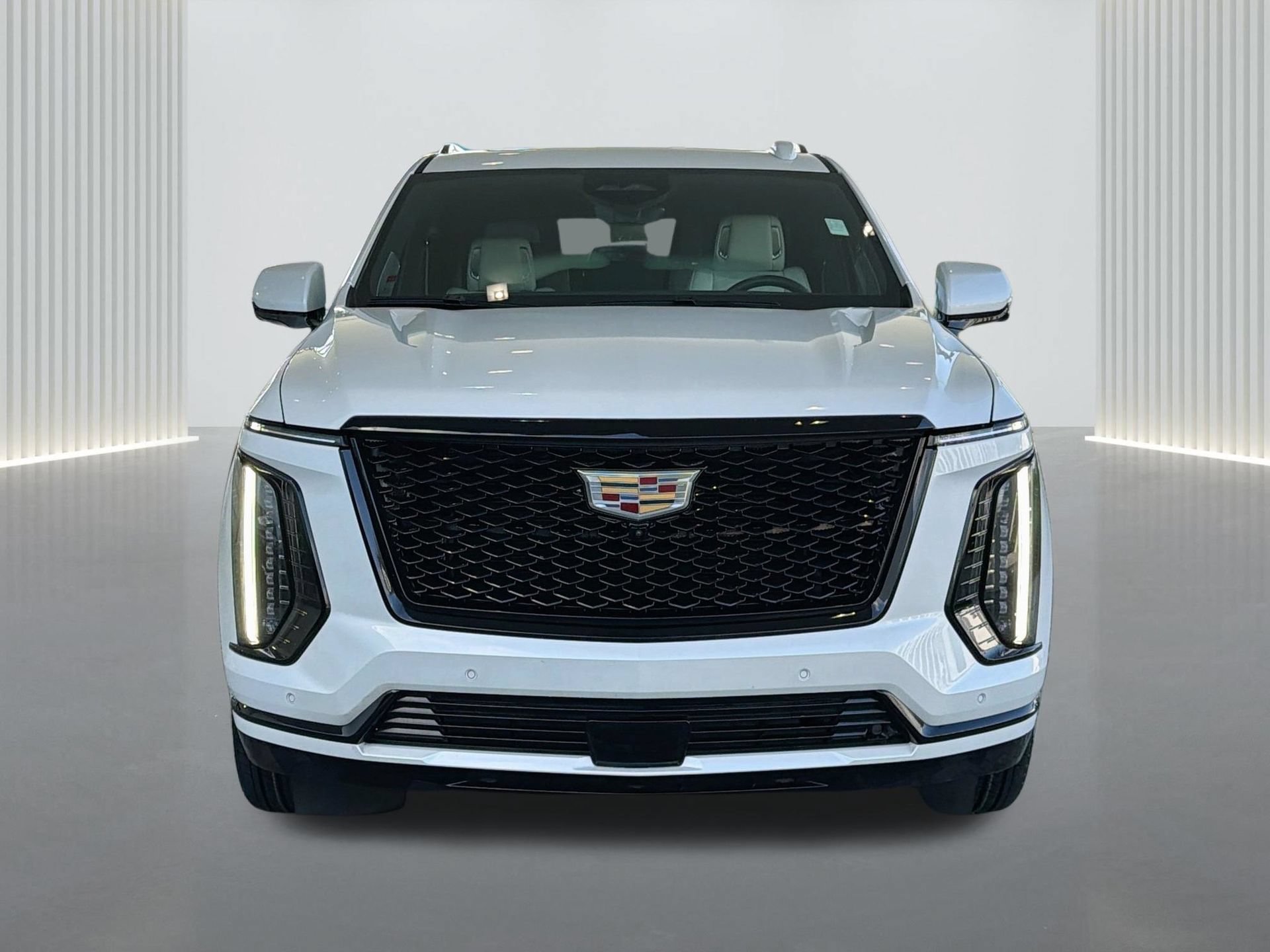 Used 2025 Cadillac Escalade ESV Sport Platinum AWD/4WD image 8