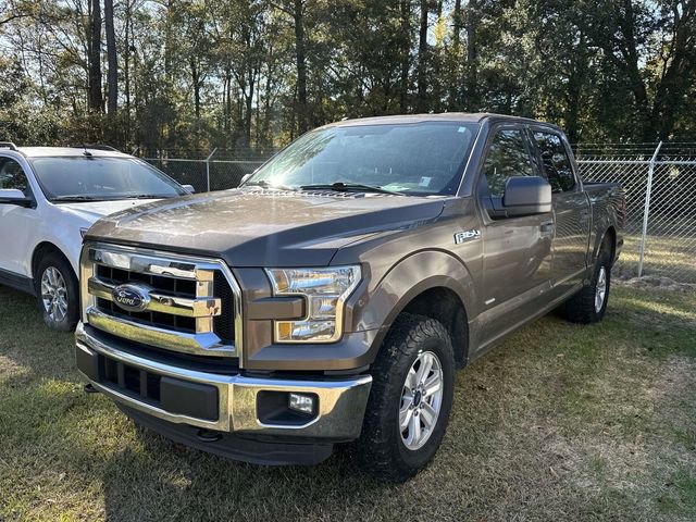 Used 2016 Ford F150 XLT image 14