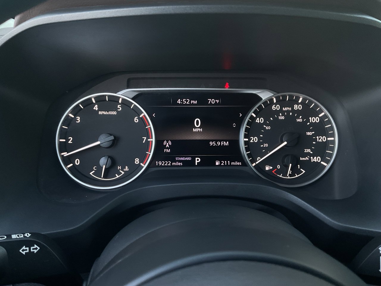 Used 2023 Nissan Rogue S FWD image 38