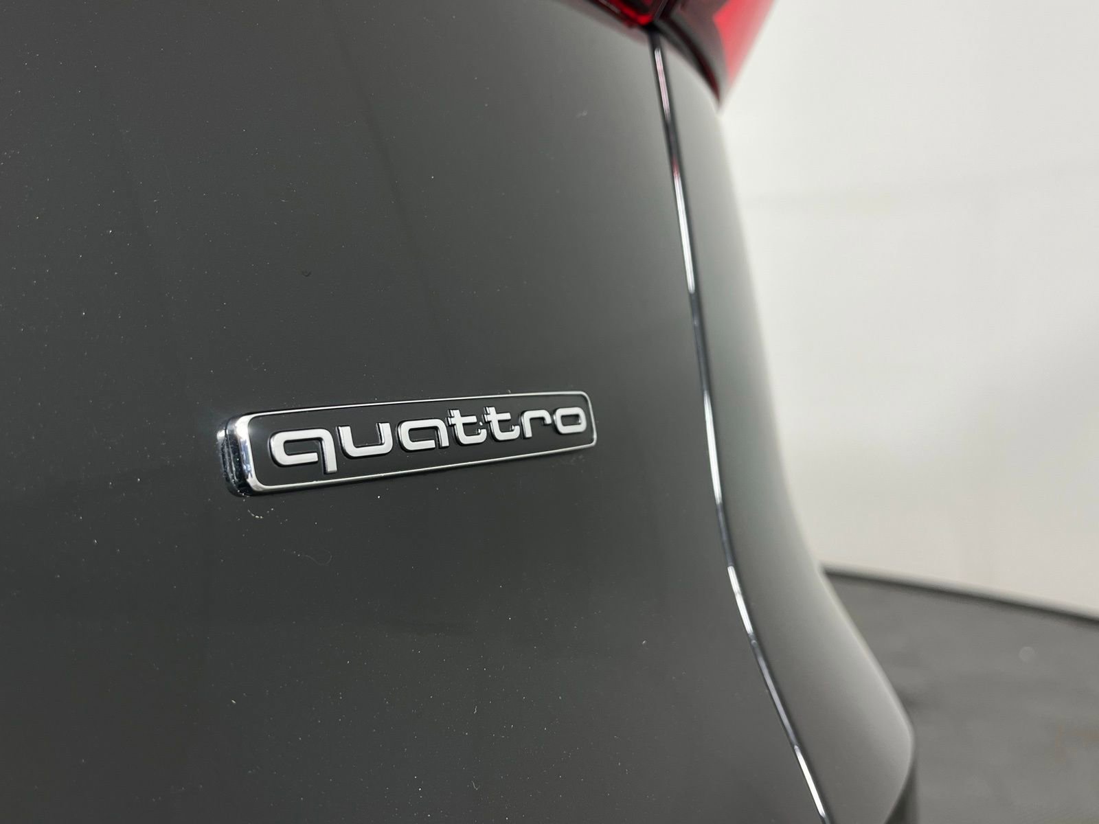 Certified 2025 Audi Q5 Premium Plus w/ Premium Plus image 9