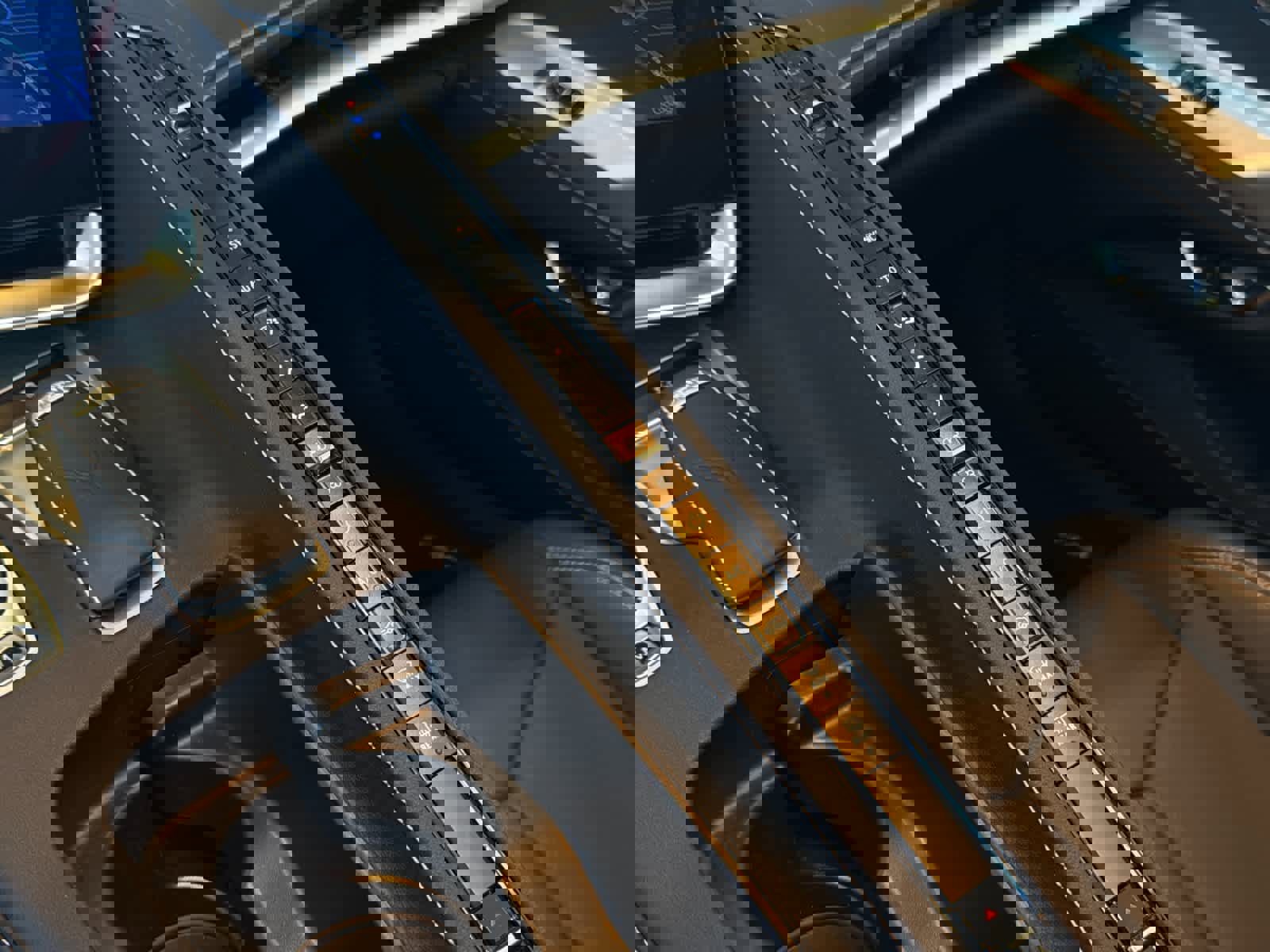 New 2025 Chevrolet Corvette Z06 image 17