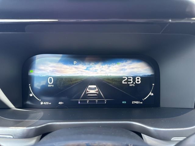 Certified 2023 Kia Sorento SX Prestige image 20