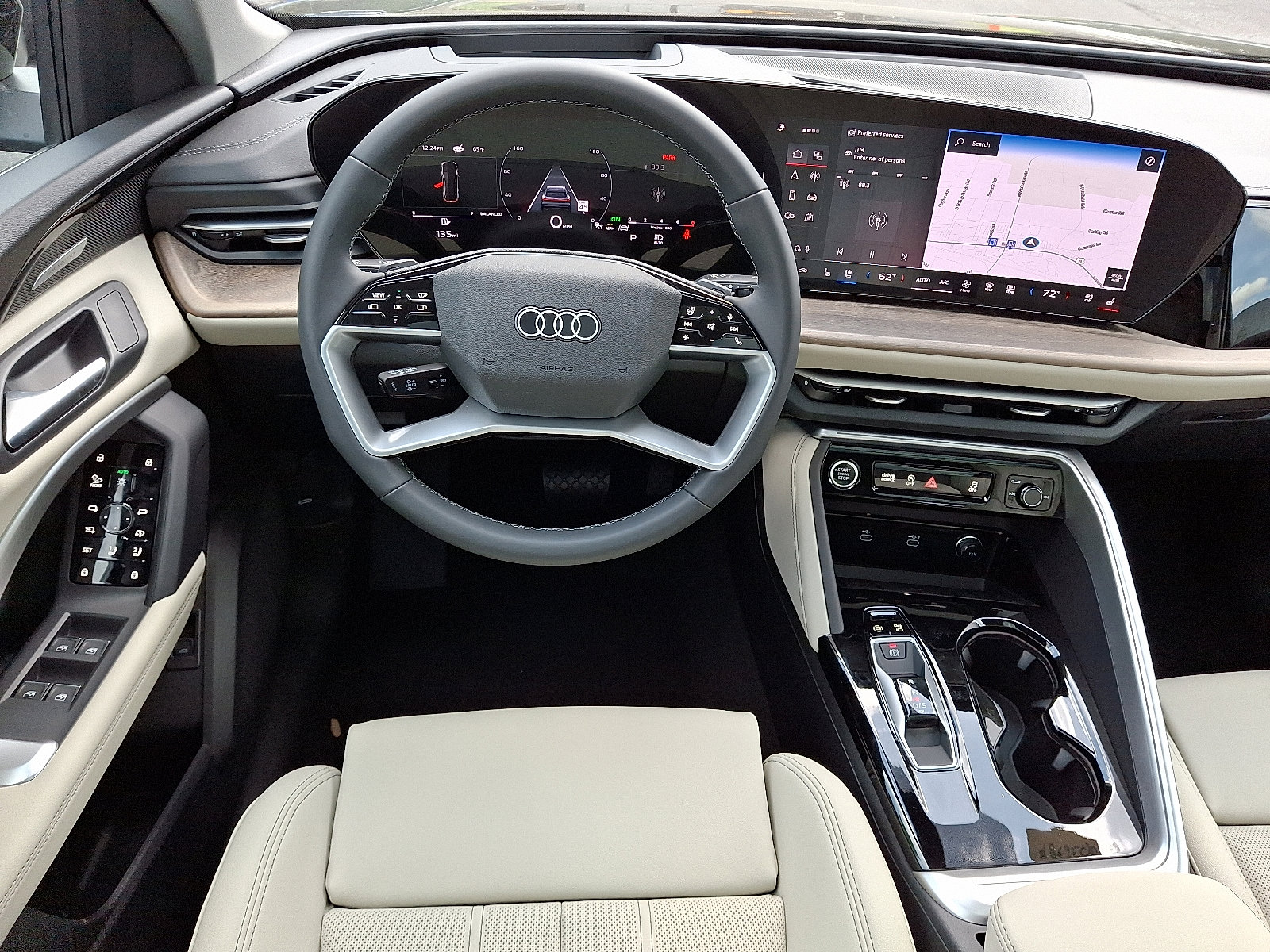 New 2025 Audi Q5 Premium Plus image 7