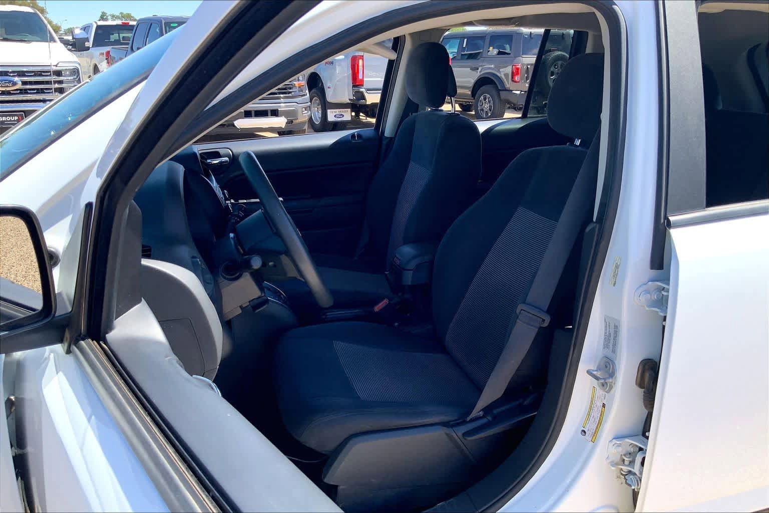 Used 2016 Jeep Compass Sport w/ Power Value Group image 8