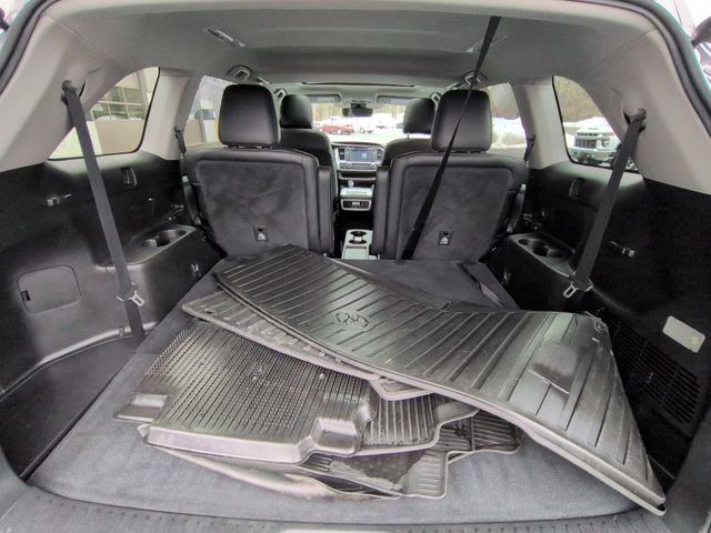 Used 2019 Toyota Highlander XLE image 25