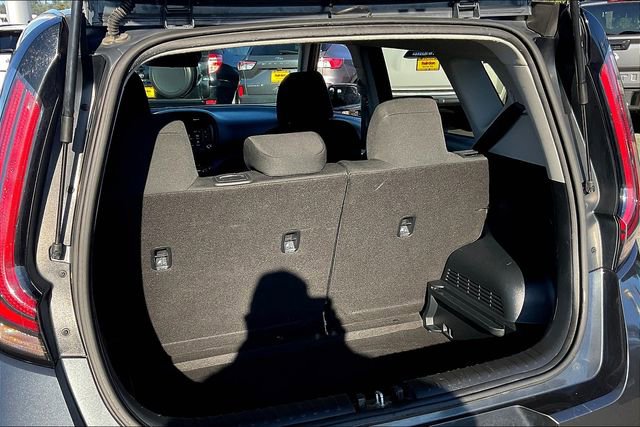 Used 2023 Kia Soul LX w/ Option Group 015 image 26