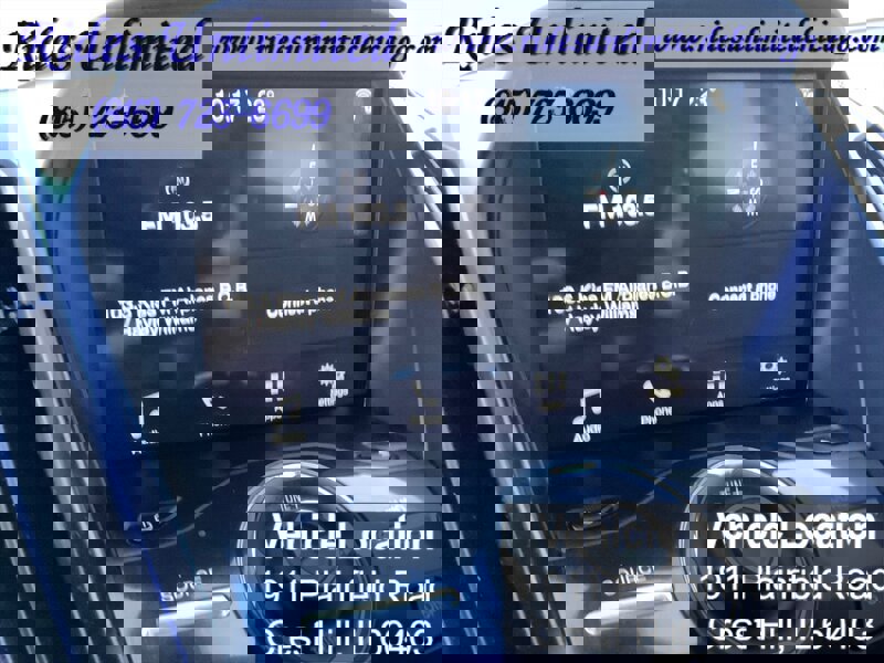 Used 2017 Ford Escape Titanium image 20