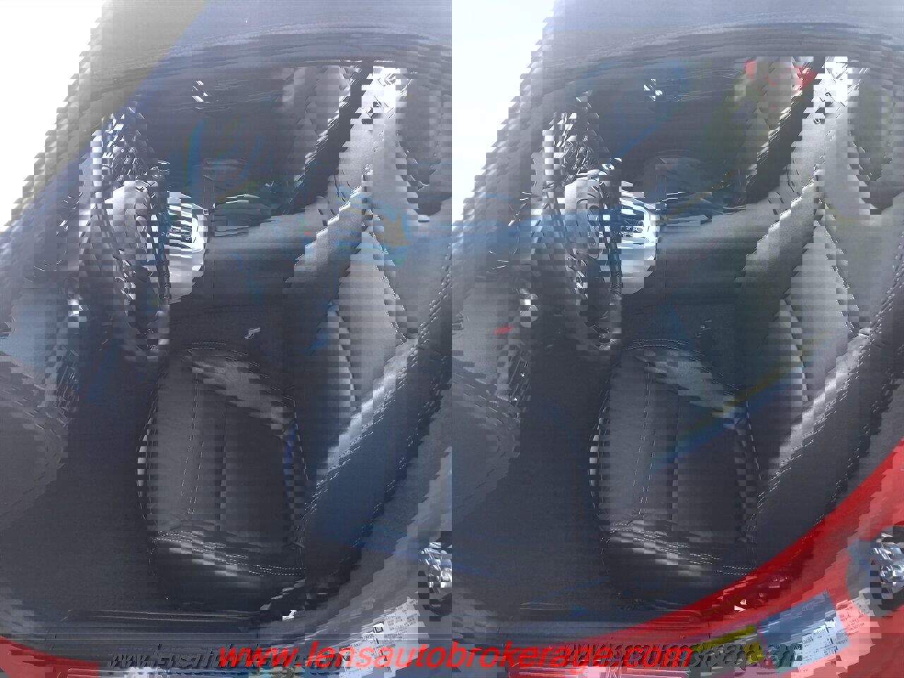 Used 2009 Saturn Sky w/ Premium Trim Package image 15