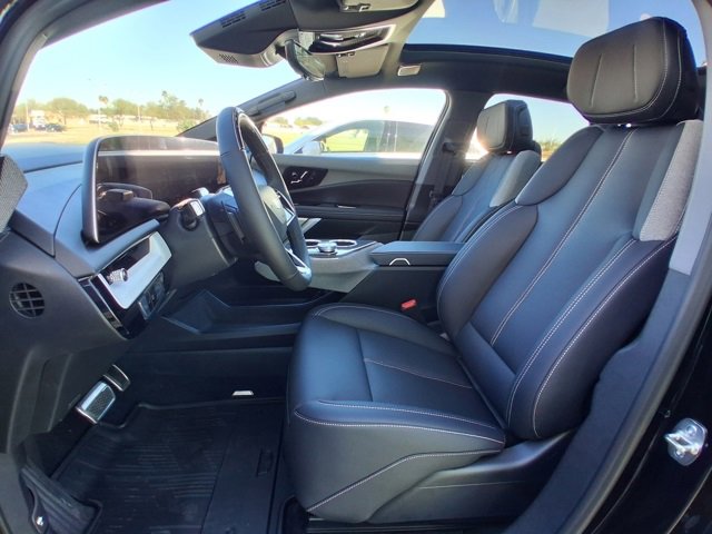 New 2026 Cadillac Optiq Luxury 1 image 21