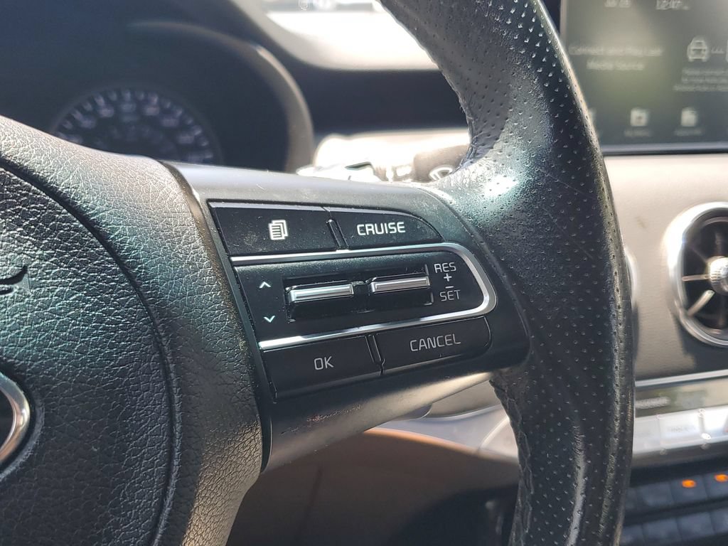 Used 2021 Kia Stinger GT w/ Paint Protection Package RWD image 25