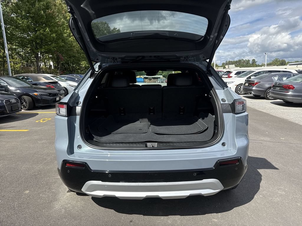 Used 2024 Honda Prologue Touring image 21
