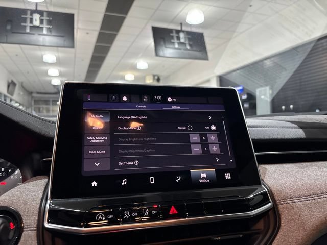 Used 2024 Jeep Compass Sport AWD/4WD image 29