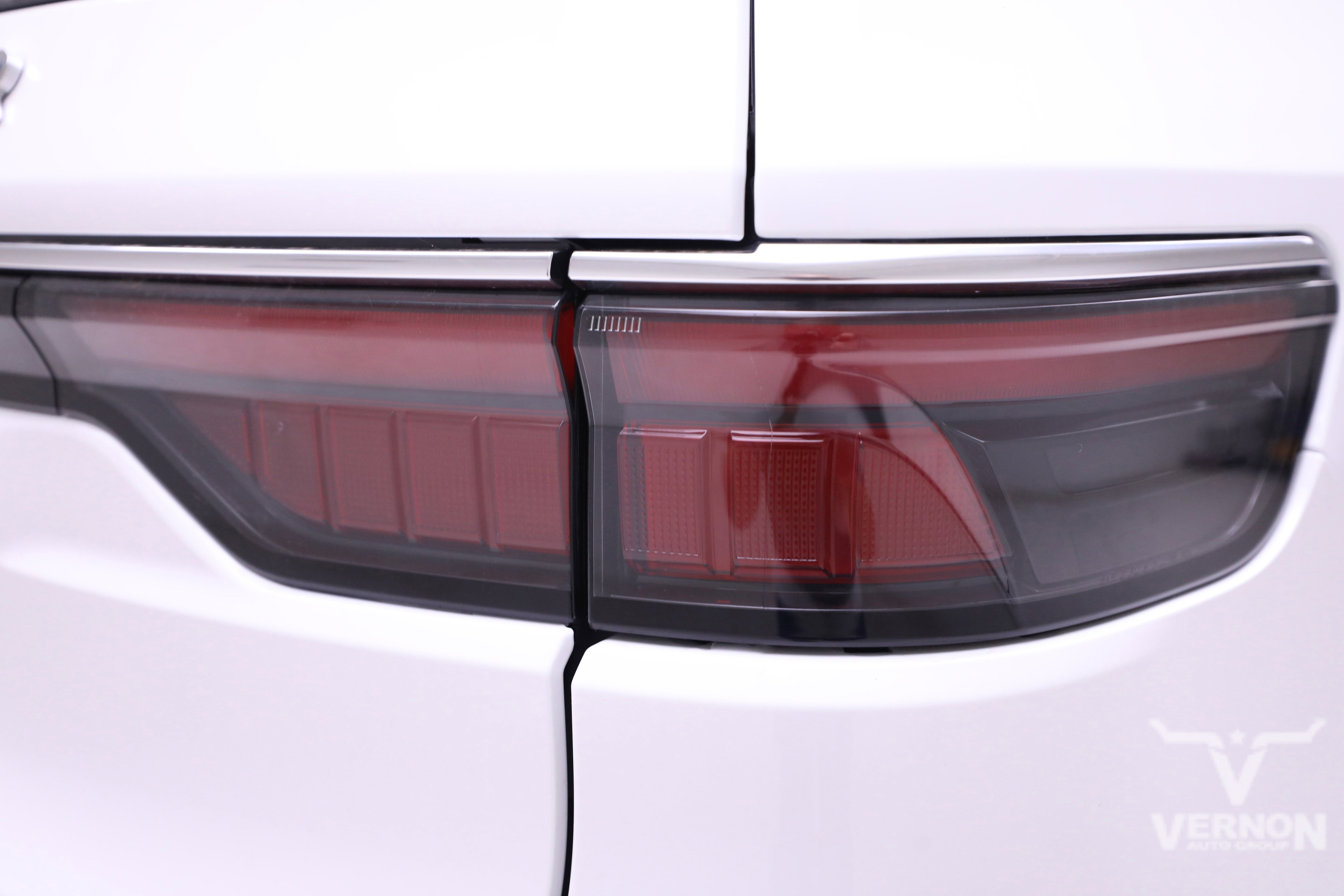 New 2025 Jeep Wagoneer Base 4x4 w/ Convenience Group I image 45