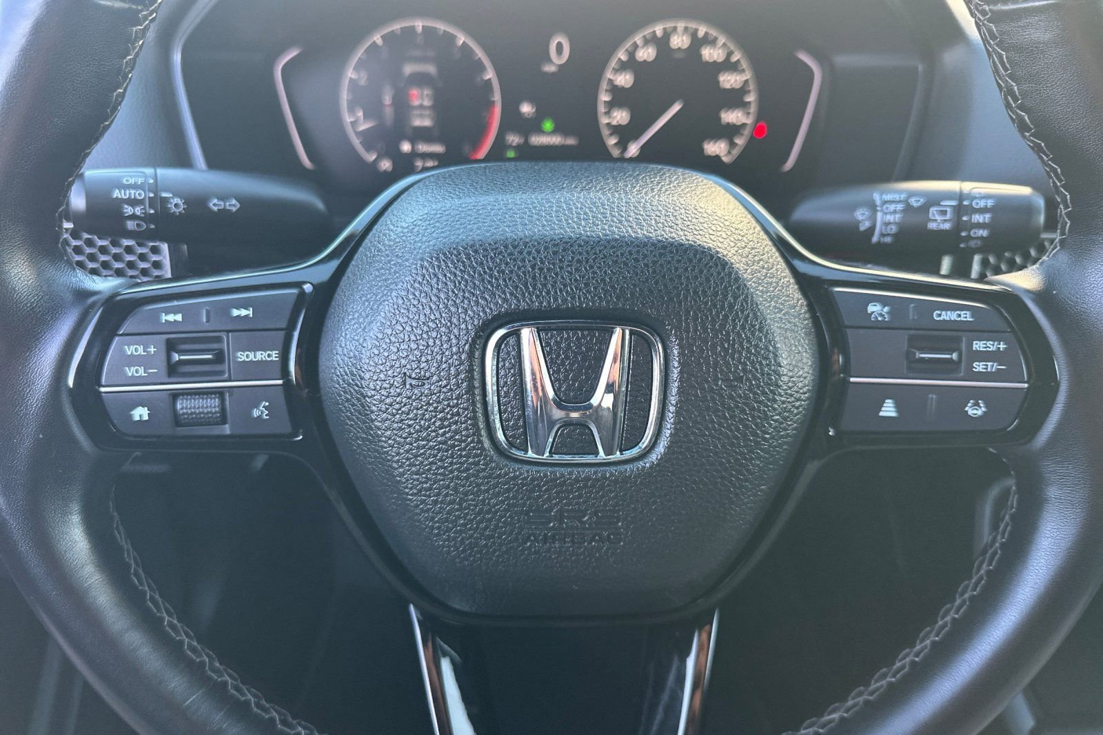 Used 2024 Honda Civic Sport image 18