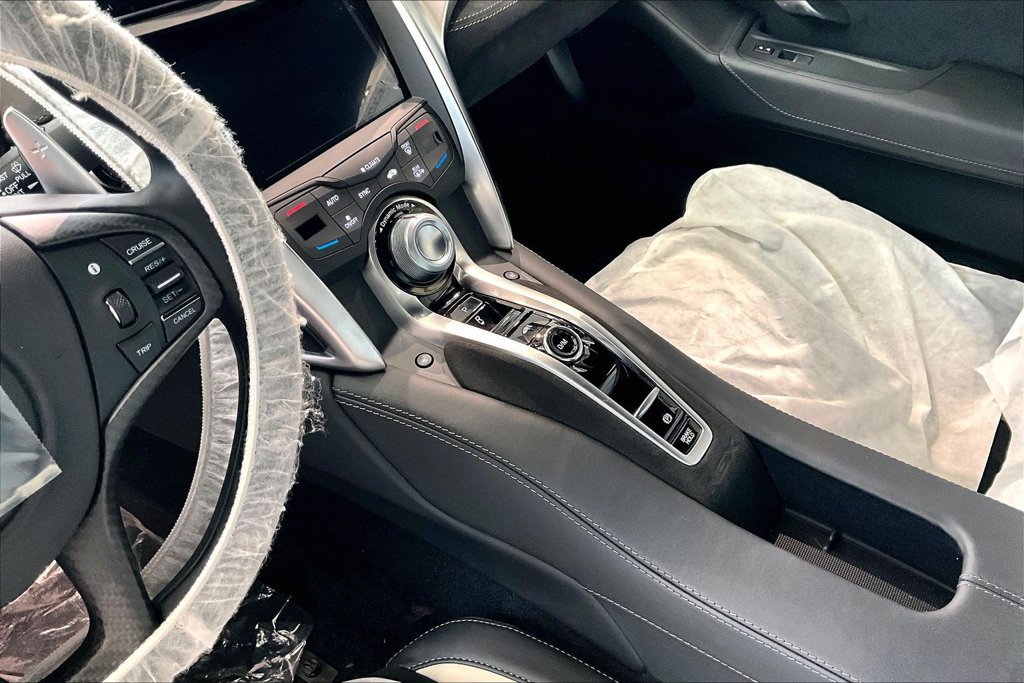 Used 2022 Acura NSX Type S AWD/4WD image 17