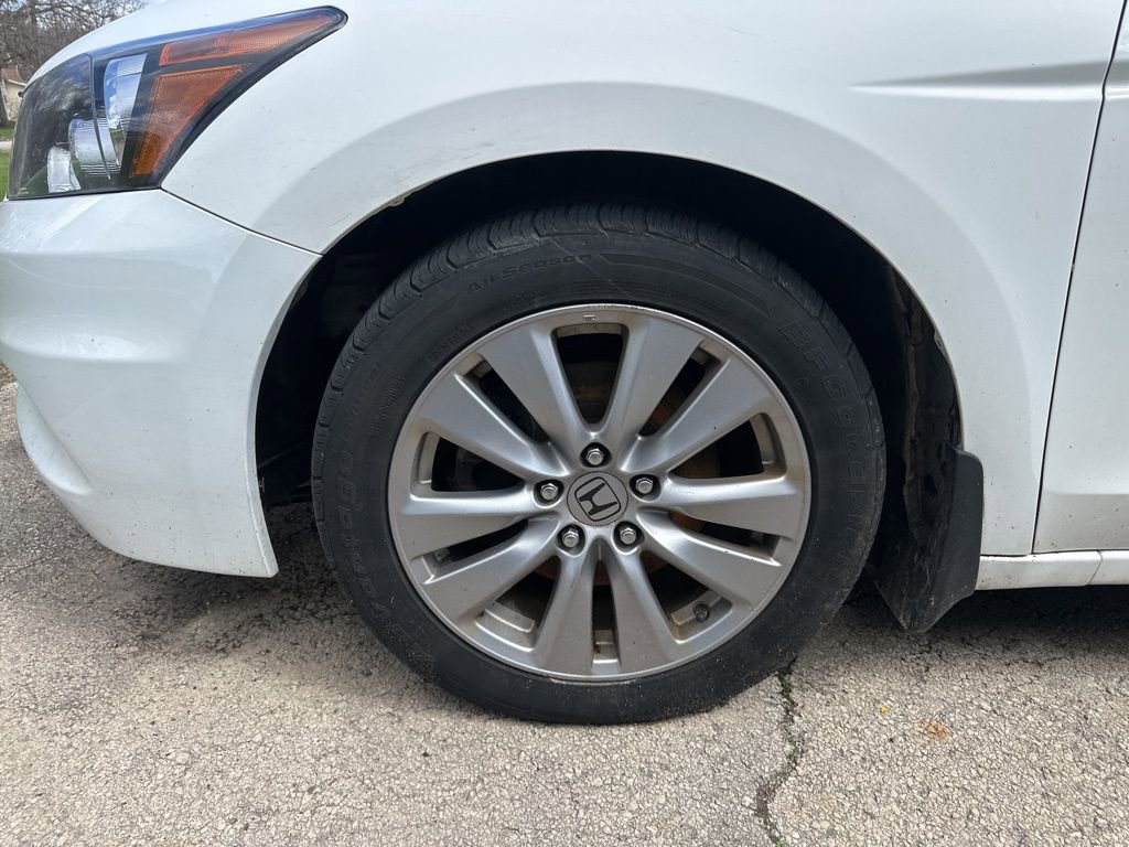 Used 2012 Honda Accord EX-L image 13