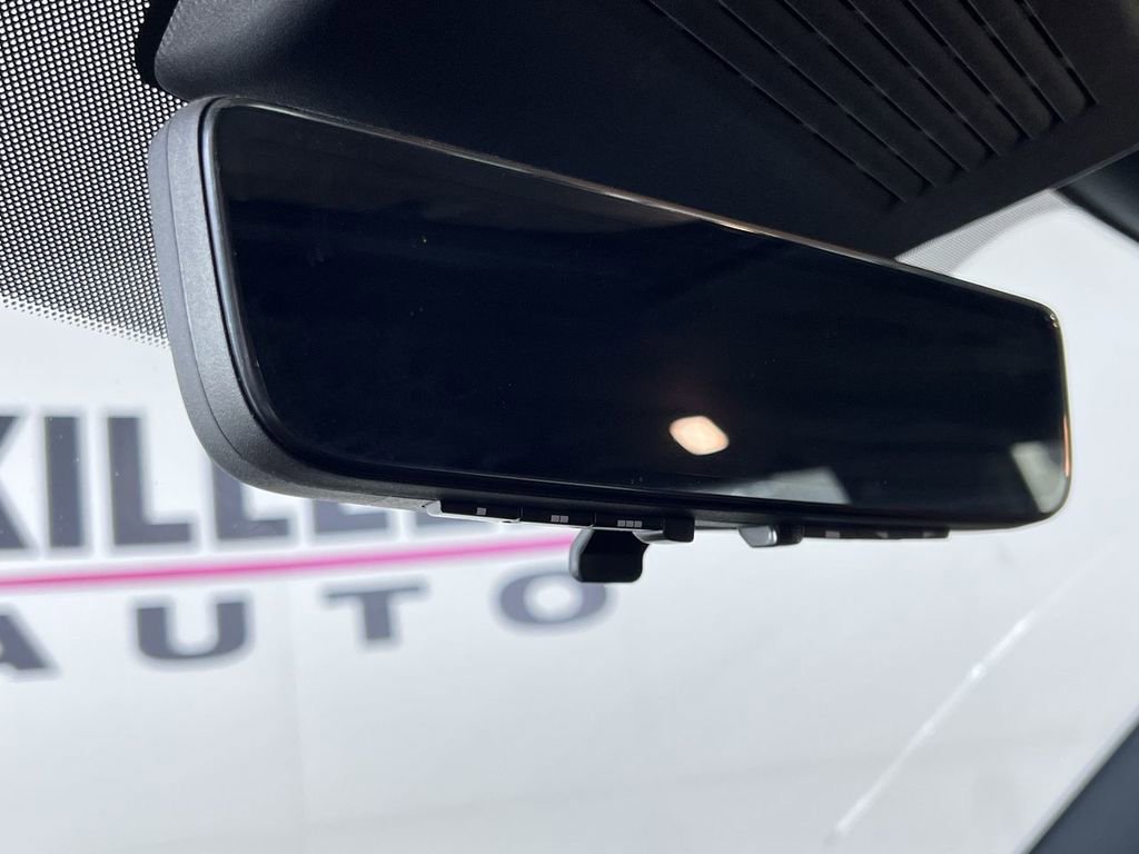 Used 2021 INFINITI QX80 Sensory w/ Cargo Package image 31