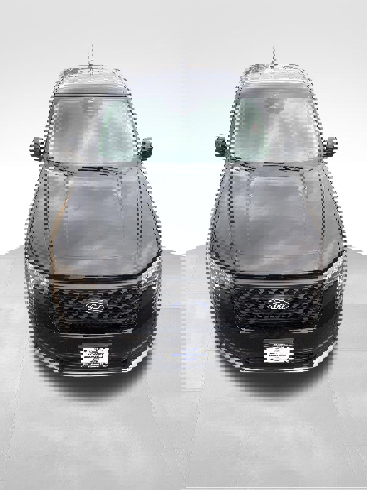 New 2026 Ford Maverick XLT AWD/4WD image 10