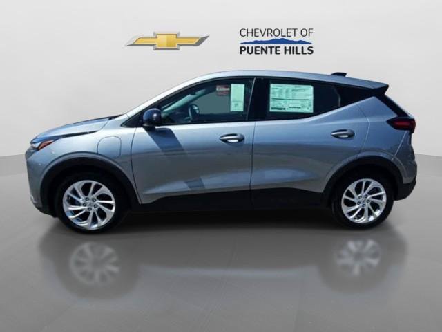 New 2027 Chevrolet Bolt LT w/ Comfort Package FWD image 5