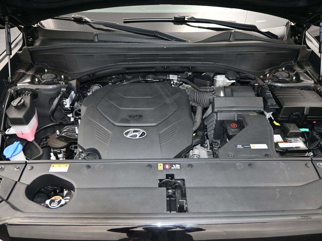 Used 2023 Hyundai Palisade SEL image 25