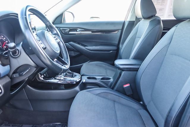 Used 2023 Kia Seltos S image 20