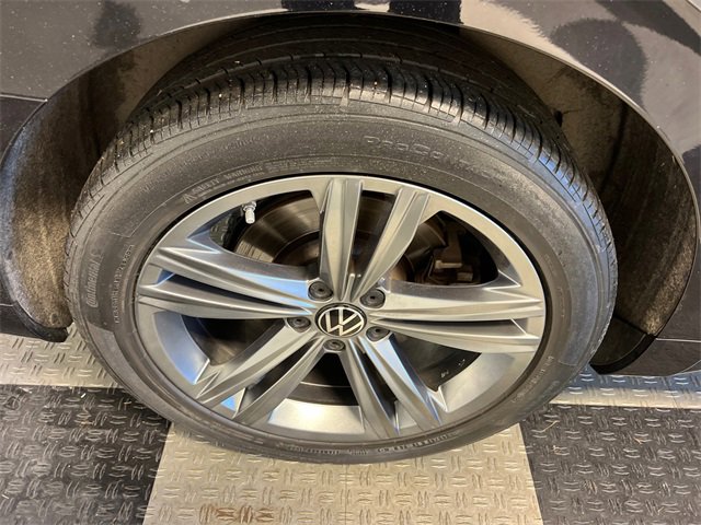 Certified 2022 Volkswagen Arteon SE image 14