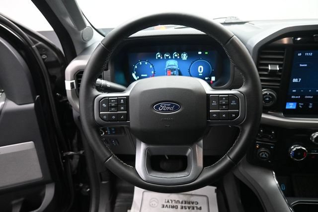 Certified 2024 Ford F150 XLT w/ Equipment Group 303A High AWD/4WD image 15