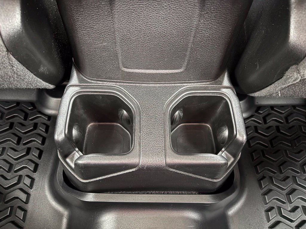 Used 2020 Jeep Wrangler Unlimited Sport S AWD/4WD image 35